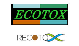 logo ecotox recotox